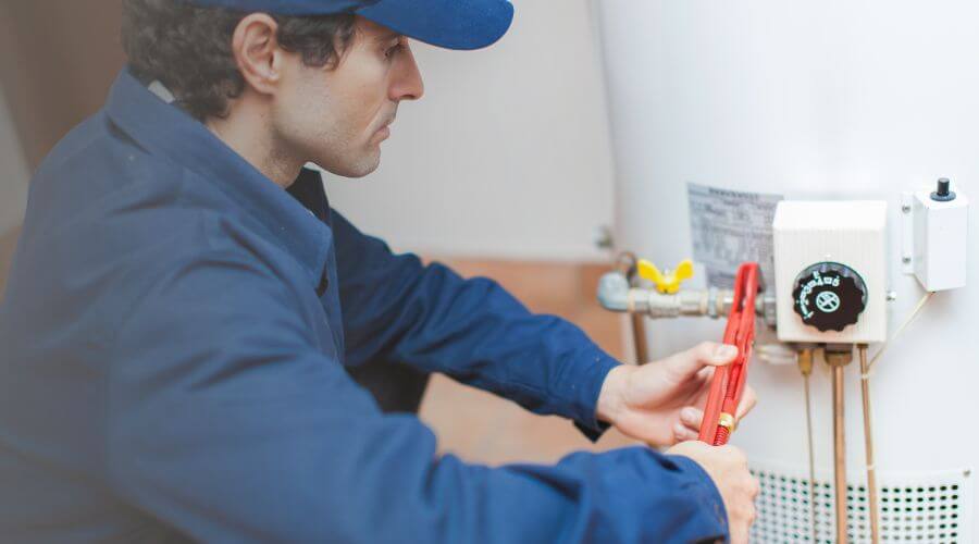 Professional septic pumping service in Popejoy, IA